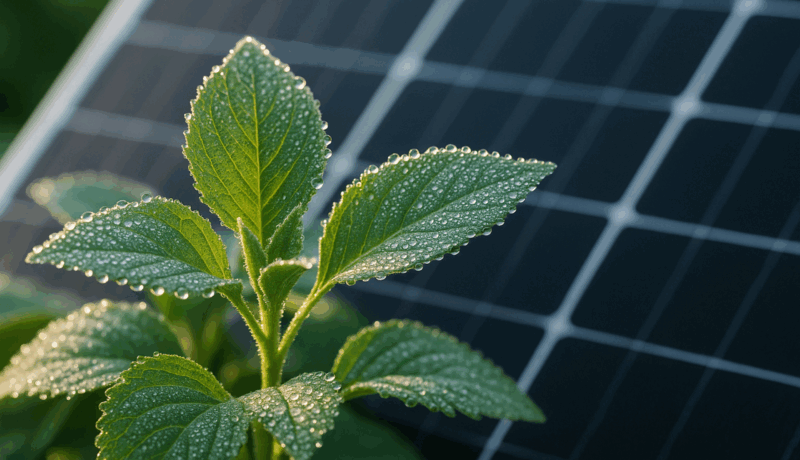 Pressemitteilung vom 04.08.2025 – Orrön Energy