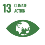 SDG 13 - Climate action