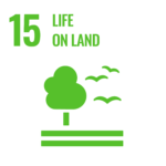 SDG 15 - Life on land