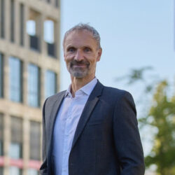 Matthias Brandt – Geschäftsführung Saxovent Renewables