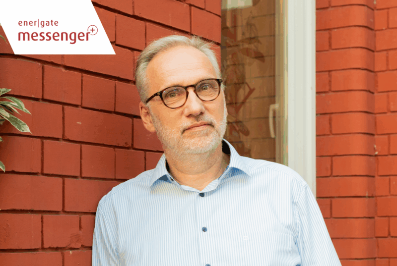 Thorsten Freise im Interview – Energate Messenger