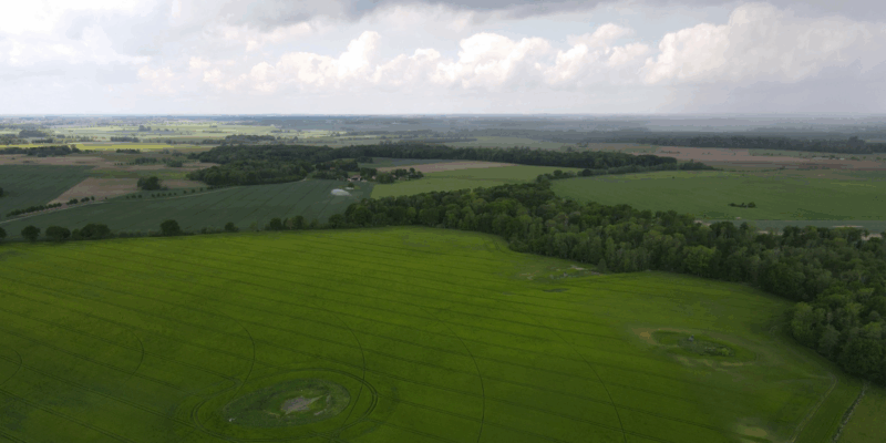 Pressemitteilung vom 05. Dezember 2025 – Erwerb Solarprojekt