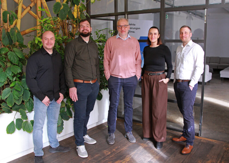 SXV RE Management Team