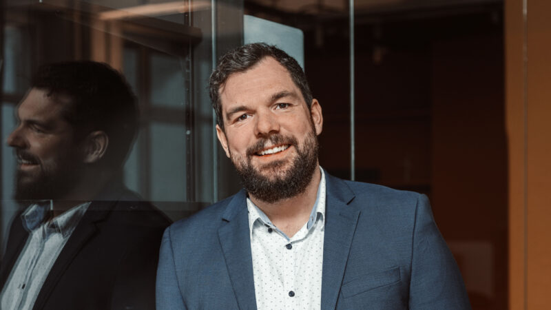 Pressemitteilung vom 11. September 2026 – Kooperation Saxovent Renewables mit HIH Invest Real Estate